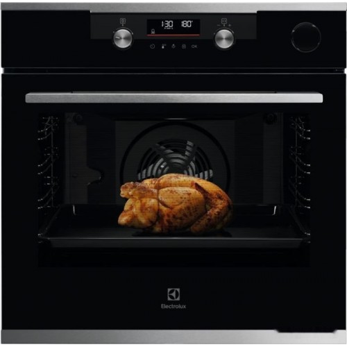 Духовой шкаф Electrolux KOCDH76X
