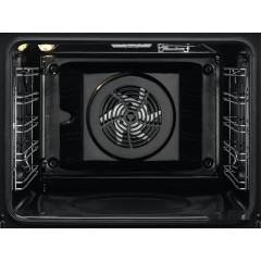 Духовой шкаф Electrolux KOCDH76X