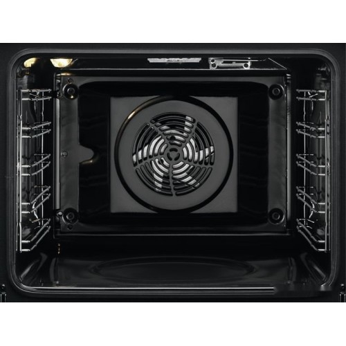 Духовой шкаф Electrolux KOCDH76X