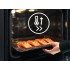 Духовой шкаф Electrolux KOCDH76X