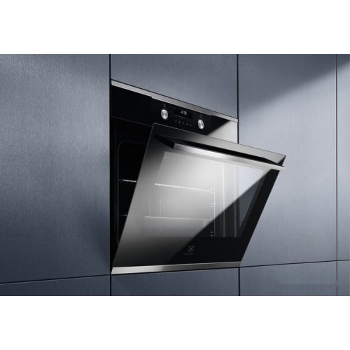 Духовой шкаф Electrolux KOCDH76X