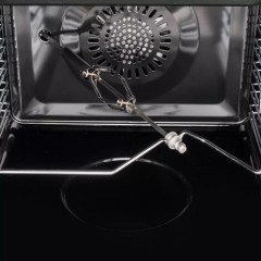 Духовой шкаф Delonghi NSM 7 NL RF RUS