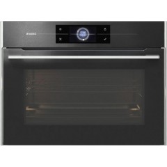 Духовой шкаф Asko OCM8478GG