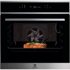 Духовой шкаф Electrolux SenseCook 700 EOE7F31X