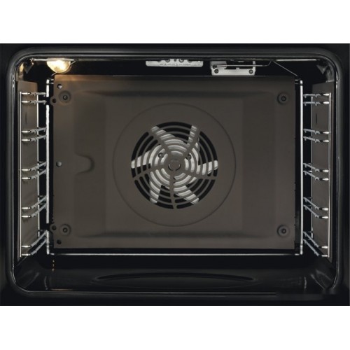 Духовой шкаф Electrolux EOF3C50TX