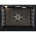 Духовой шкаф Electrolux EOF3C50TX