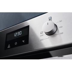 Духовой шкаф Electrolux EOF3C50TX
