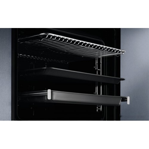 Духовой шкаф Electrolux EOF3C50TX