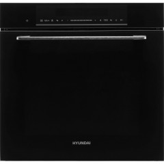 Духовой шкаф Hyundai HMEO 6780 BG