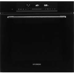 Духовой шкаф Hyundai HMEO 6780 BG
