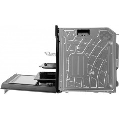 Духовой шкаф Hyundai HMEO 6780 BG