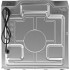 Духовой шкаф Hyundai HMEO 6780 BG