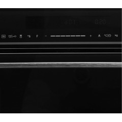 Духовой шкаф Hyundai HMEO 6780 BG