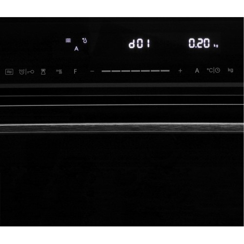 Духовой шкаф Hyundai HMEO 6780 BG