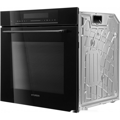 Духовой шкаф Hyundai HMEO 6780 BG