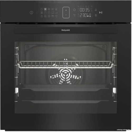 Духовой шкаф Hotpoint FE8 1352 SMP BLG