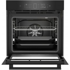 Духовой шкаф Hotpoint FE8 1352 SMP BLG