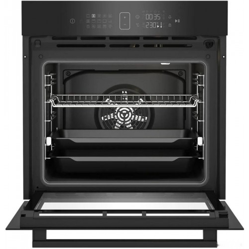 Духовой шкаф Hotpoint FE8 1352 SMP BLG