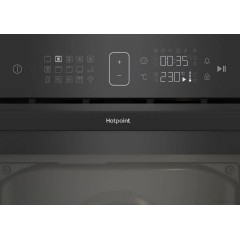 Духовой шкаф Hotpoint FE8 1352 SMP BLG