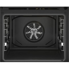 Духовой шкаф Hotpoint FE8 1352 SMP BLG