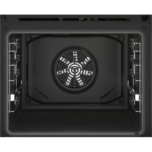 Духовой шкаф Hotpoint FE8 1352 SMP BLG