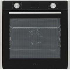 Духовой шкаф Krona Quendel 60 BL/S