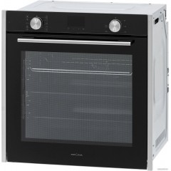 Духовой шкаф Krona Quendel 60 BL/S