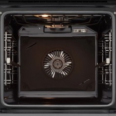 Духовой шкаф Krona Quendel 60 BL/S