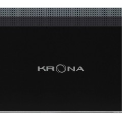 Духовой шкаф Krona Quendel 60 BL/S