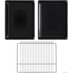 Духовой шкаф Krona Quendel 60 BL/S