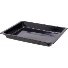 Духовой шкаф Krona Quendel 60 BL/S