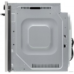 Духовой шкаф Krona Quendel 60 BL/S