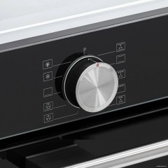 Духовой шкаф Krona Quendel 60 BL/S