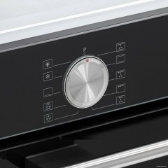 Духовой шкаф Krona Quendel 60 BL/S