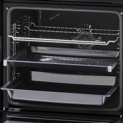 Духовой шкаф Krona Quendel 60 BL/S