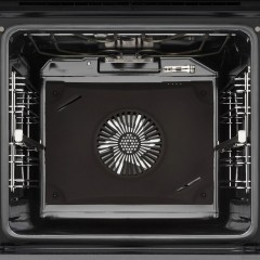 Духовой шкаф Krona Quendel 60 BL/S