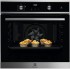 Духовой шкаф Electrolux EOD6P66X