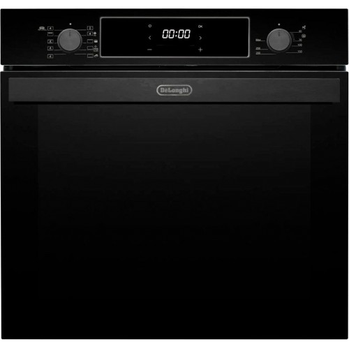 Духовой шкаф Delonghi DEO 755 NB Ramona