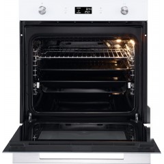 Духовой шкаф Zigmund & Shtain E 171 W