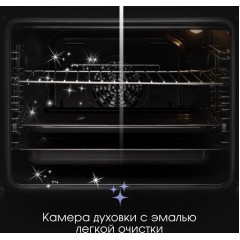 Духовой шкаф Zigmund & Shtain E 171 W