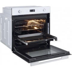 Духовой шкаф Zigmund & Shtain E 171 W