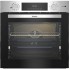Духовой шкаф Hotpoint HSTF 1231 JSAH IX