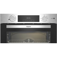 Духовой шкаф Hotpoint HSTF 1231 JSAH IX