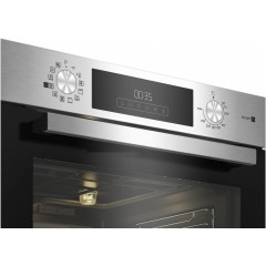 Духовой шкаф Hotpoint HSTF 1231 JSAH IX