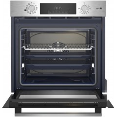Духовой шкаф Hotpoint HSTF 1231 JSAH IX