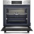 Духовой шкаф Hotpoint HSTF 1231 JSAH IX