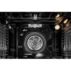 Духовой шкаф Midea MO78107CGB