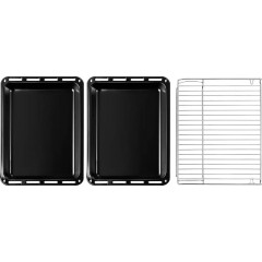 Духовой шкаф Midea MO78107CGB