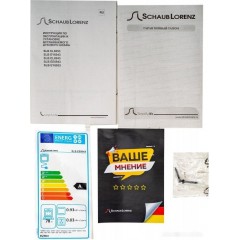 Духовой шкаф Schaub Lorenz SLB EE6943
