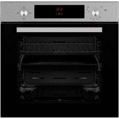 Духовой шкаф Weissgauff WGO 700 D Inox